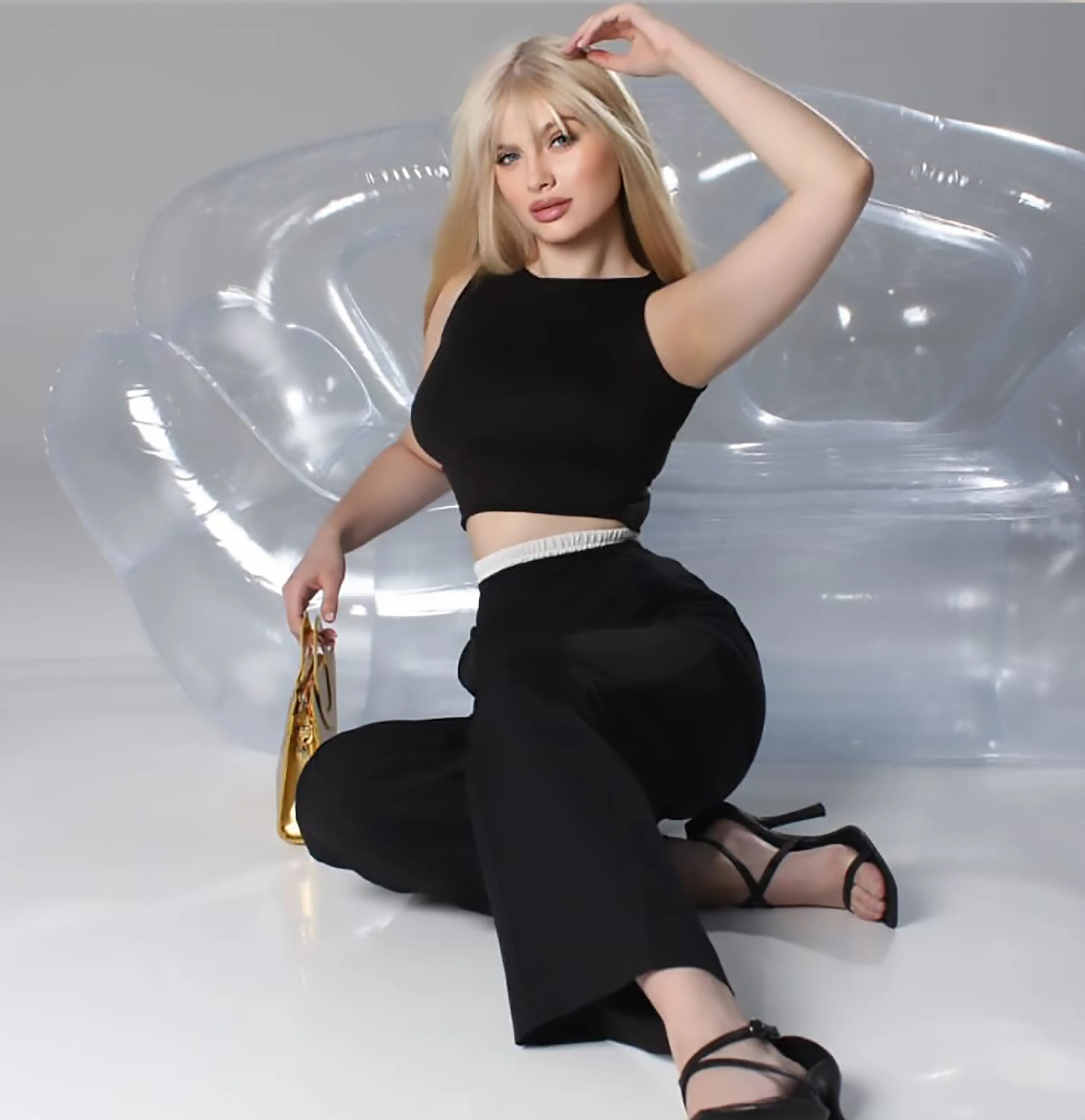 Portfolio Agustina A.